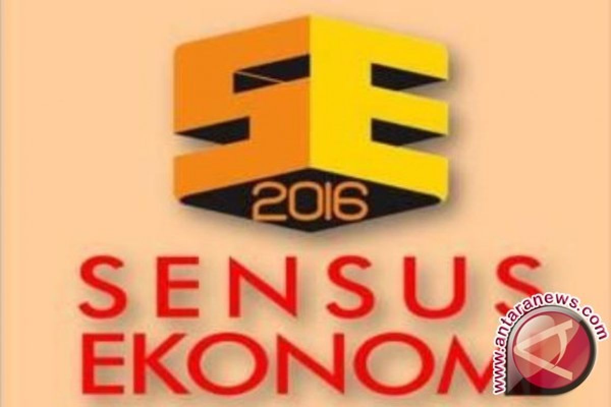 Sulteng Butuh 2.318 Petugas Sensus Ekonomi 2016 