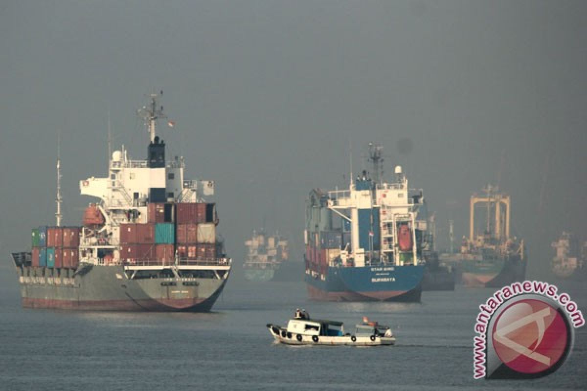 Indonesia siap gelar Konferensi Pelabuhan Dunia
