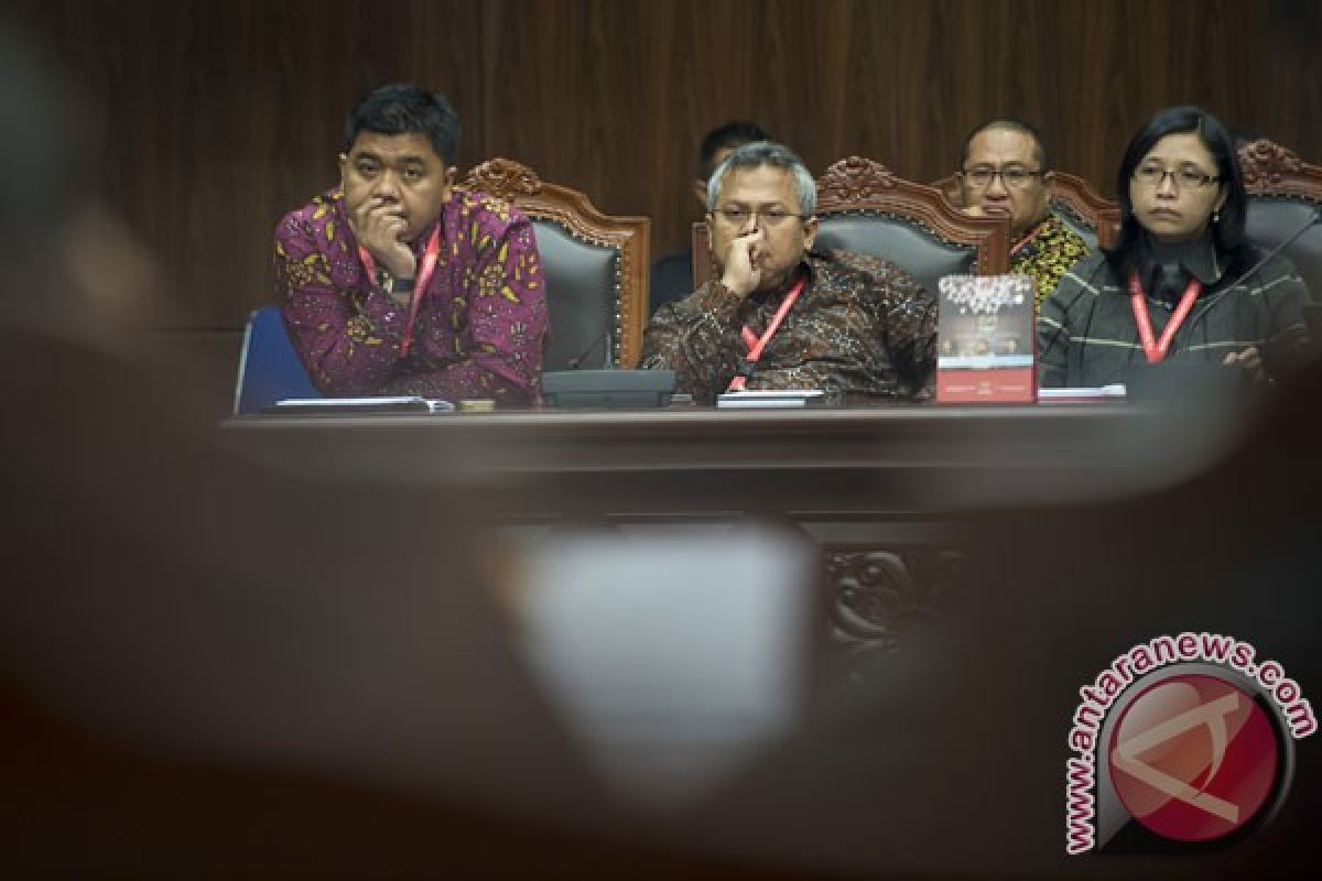 Sengketa Pilkada memaksa Cianjur berstatus Siaga I