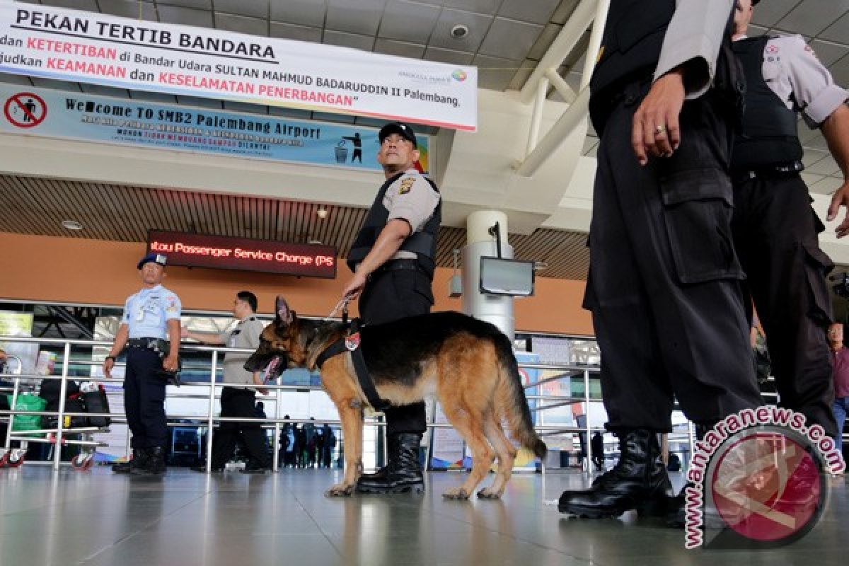 Angkasa Pura optimalkan layanan bandara jelang lebaran