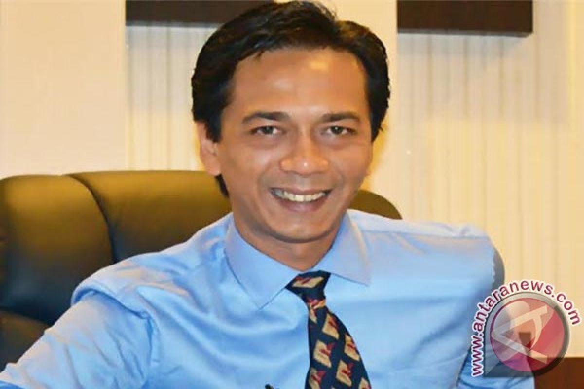 Irwan Djohan apresiasi Menkeu batalkan pinjaman luar negeri