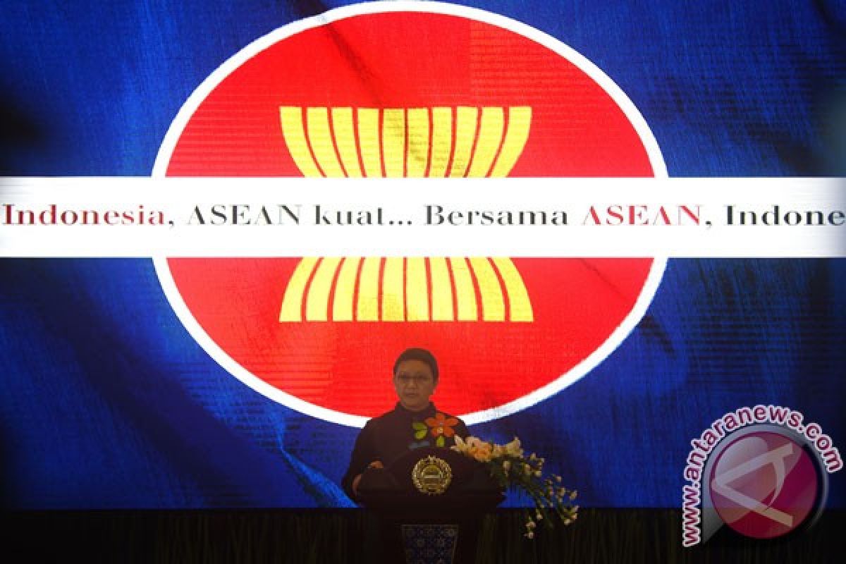 Indonesia dukung penuh Laos jadi Ketua ASEAN