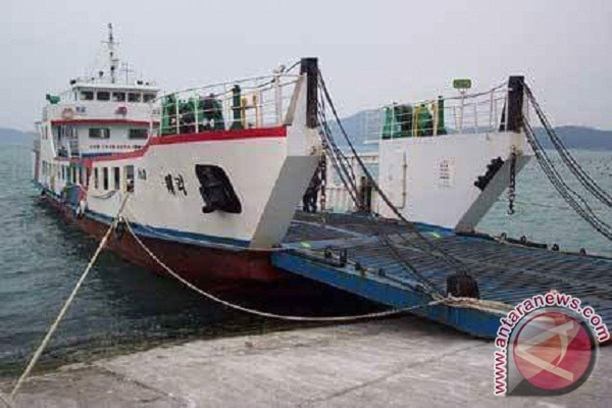 Roro Dabosingkep-Batam Berubah Jadwal