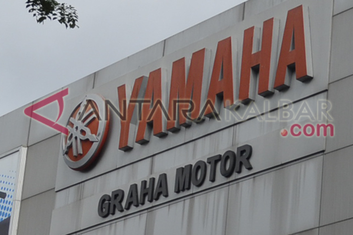 Yamaha Ungkap Rencana Bisnis untuk 2016