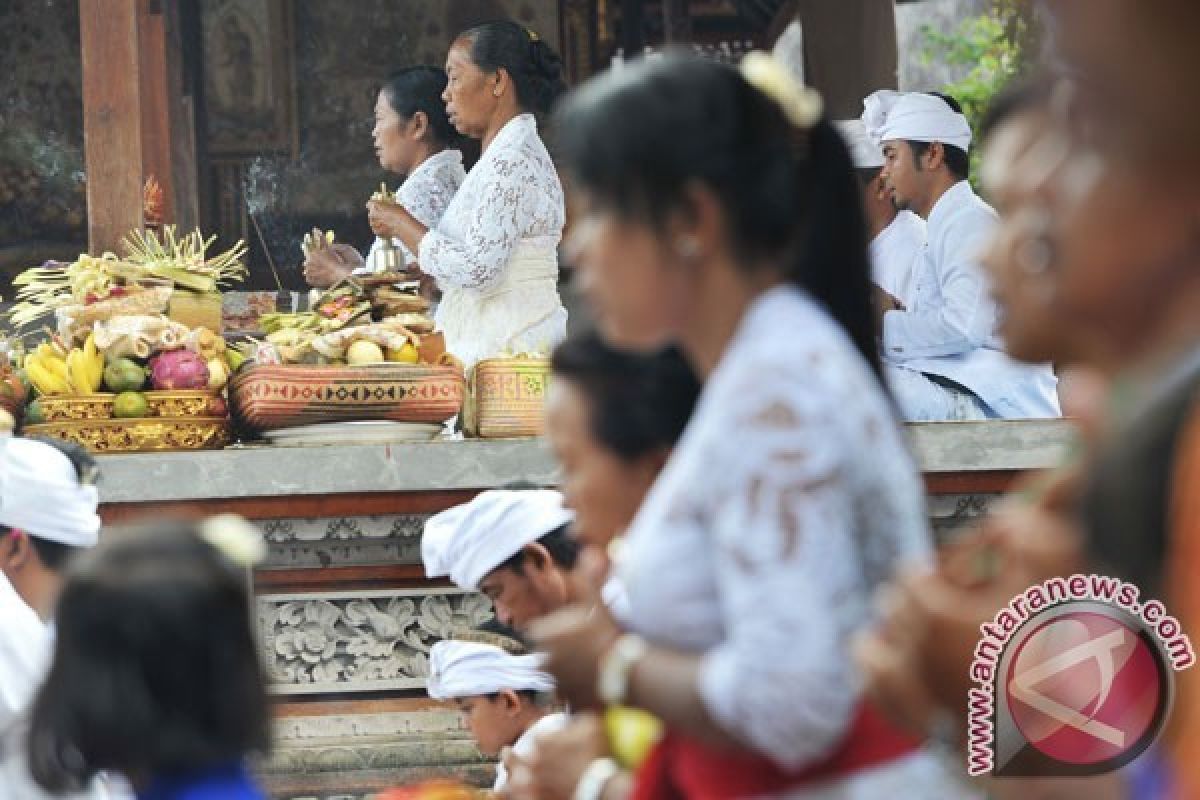 PHDI Banten ajak masyarakat lintas agama jaga kerukunan dan persatuan