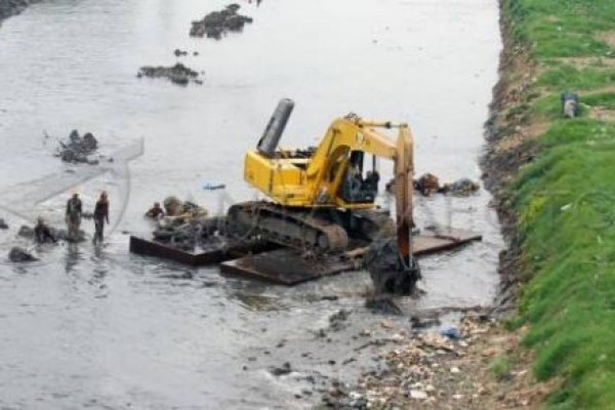 Pemkab Wonosobo Diminta Perhatikan DAS agar Tak Banjiri