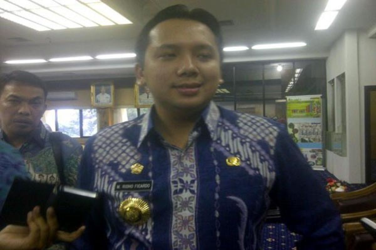 Gubernur Lampung Dorong Pengembangan Kesenian Qasidah 
