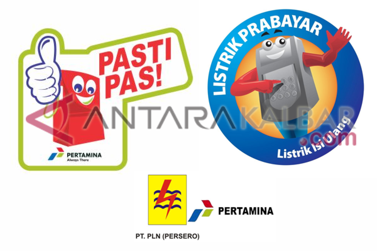 Pertamina - PLN Sepakat 