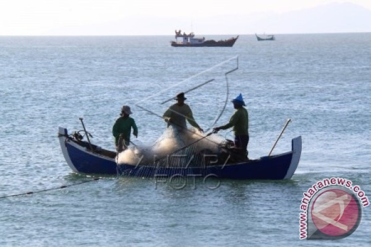 Pemkab Aceh Barat Didesak Pulangkan Nelayan