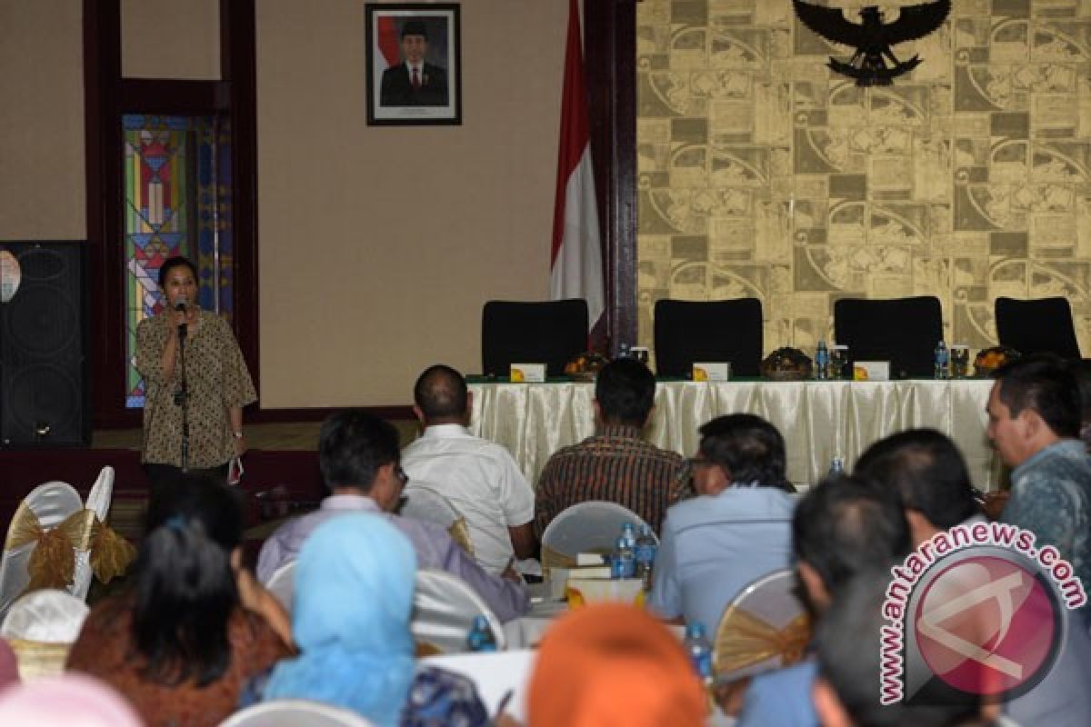 Lima BUMN sinergi genjot kawasan industri Pulogadung