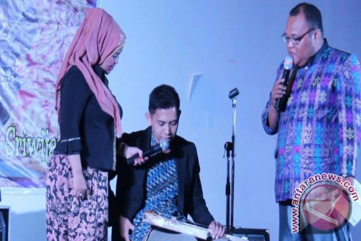 Seniman Palembang gencar perkenalkan kembali musik kroncong