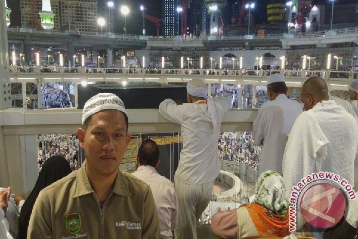 Kemenag benahi penyelenggaraan umrah