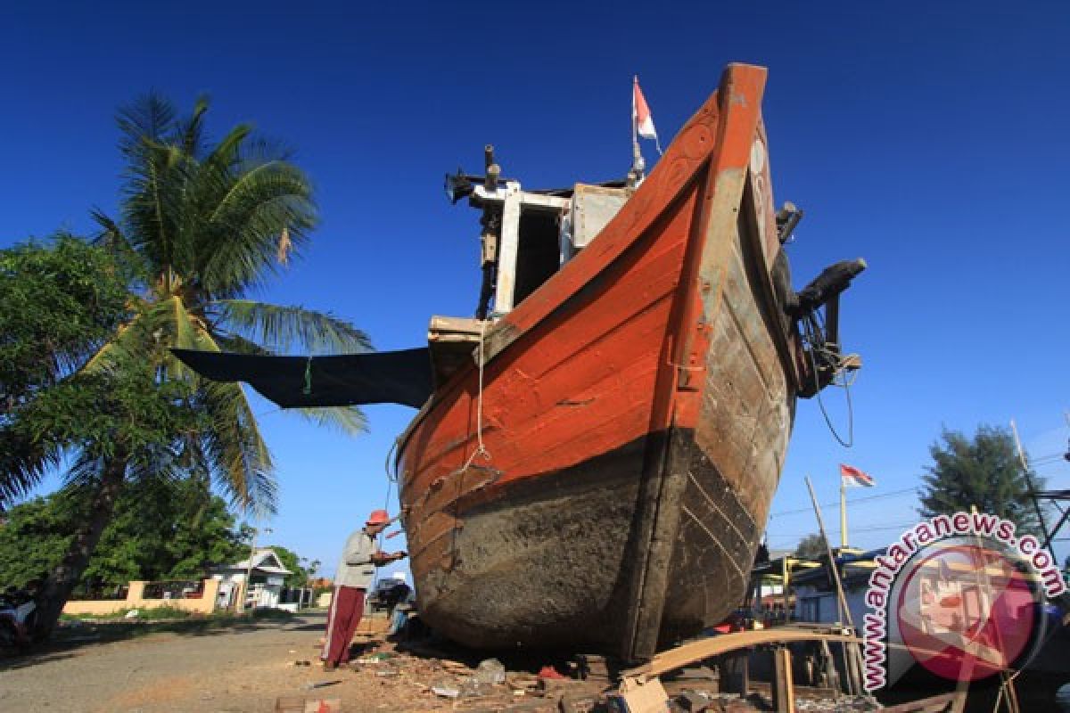 DKP DIY siapkan empat kapal untuk nelayan
