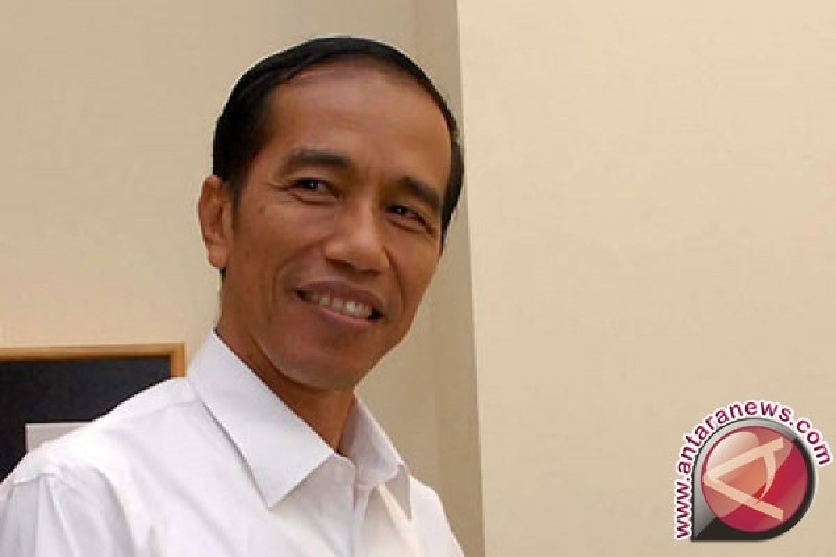 Presiden Jokowi Lantik 13 Dubes LBBP