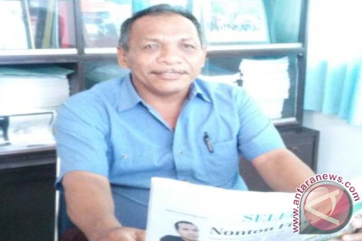 Anggota DPRD Dorong Investor Bangun Industri Perikananan