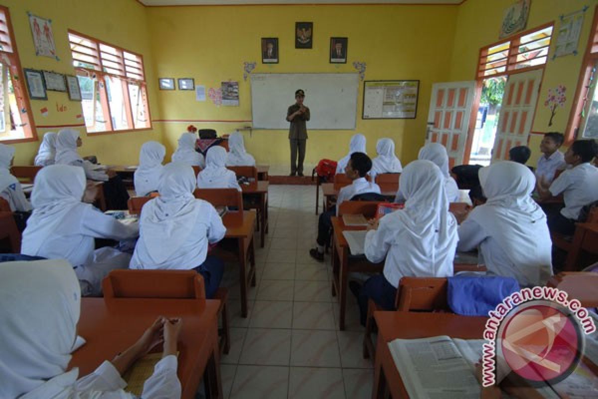 Pendidikan karakter melalui pendekatan budaya dinilai efektif