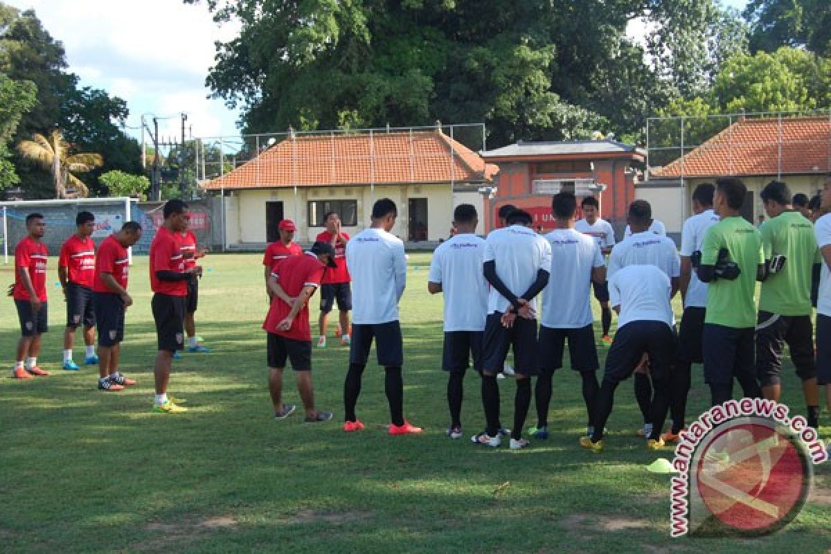 Bali United Akan Gelar Coaching Clinic di Tanggerang dan Bekasi