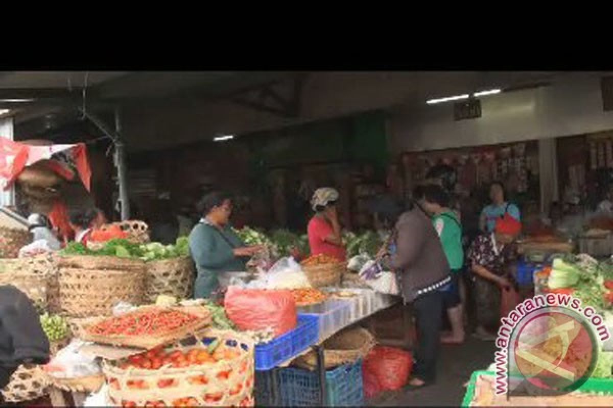 Harga BBM Turun Sembako di Denpasar Naik