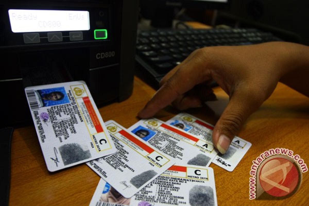 Polres Bekasi diduga persulit kelulusan uji SIM C