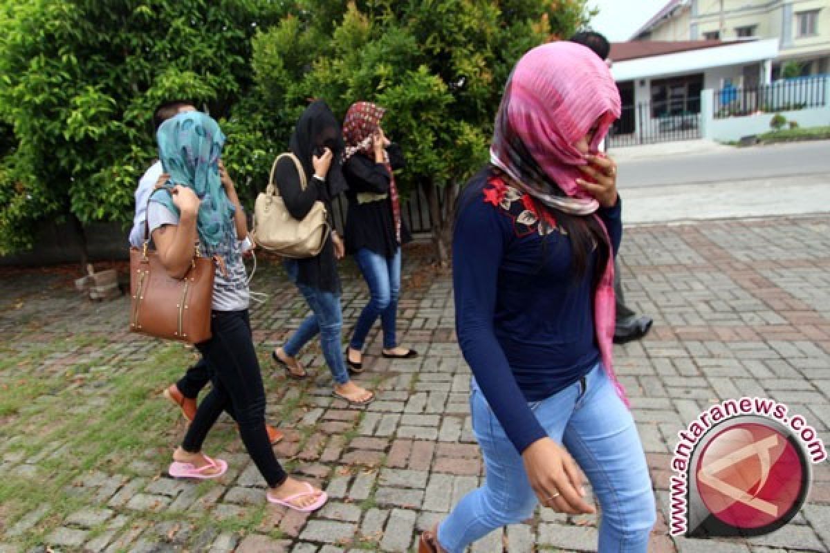 Kemenlu: jumlah WNI korban perdagangan manusia meningkat