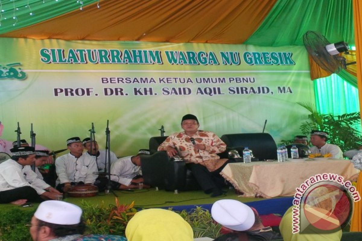 PBNU Dukung Kurikulum Perbaikan Citra Nabi