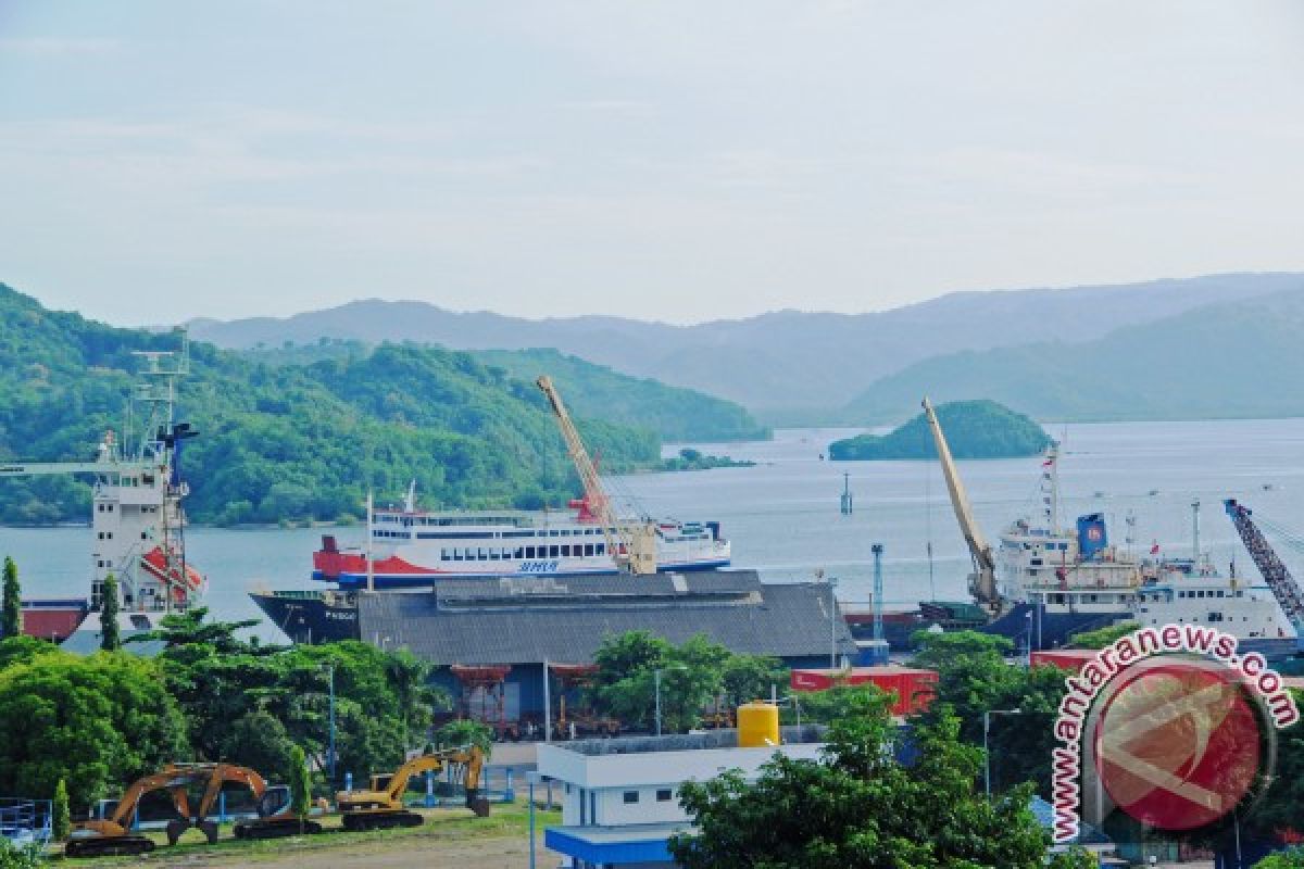 Pemkab Lombok Barat Dukung Pembangunan Pelabuhan Gilimas