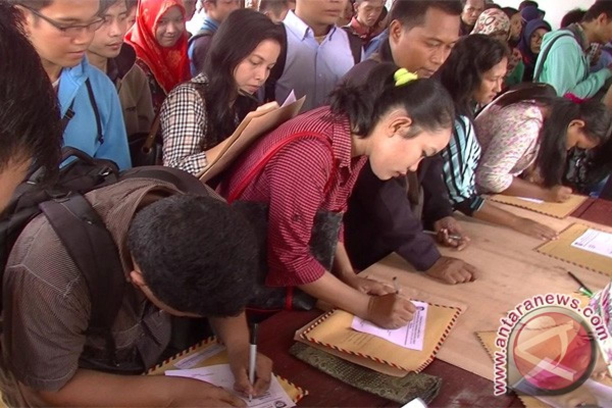 Nasib Tenaga Kontrak Masih Terkatung-Katung! Hingga Kini Belum Ada Kepastian?