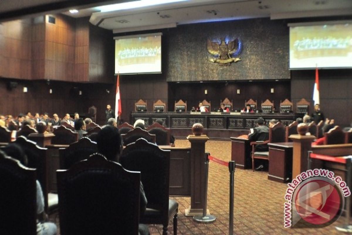 Pengacara: gugatan Pilkada Yahukimo mulai disidangkan di MK