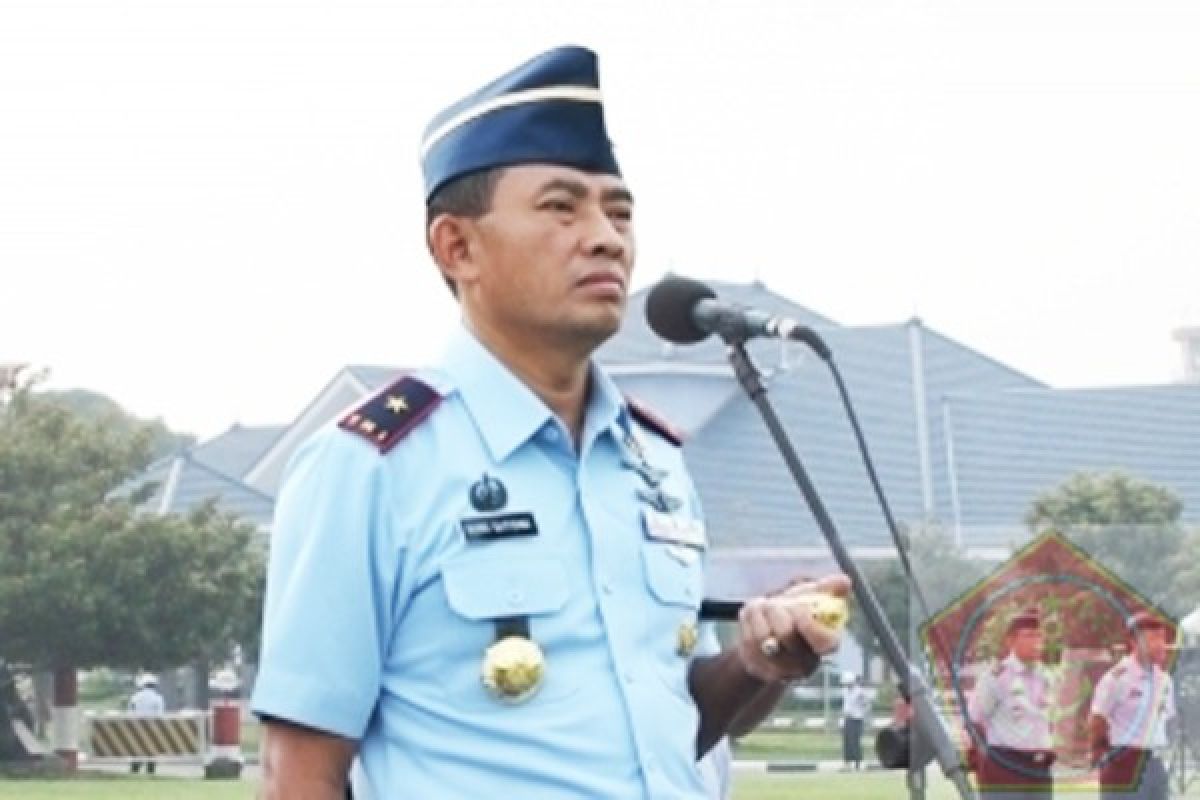 Indonesian air force ready to manage S. China Sea conflict