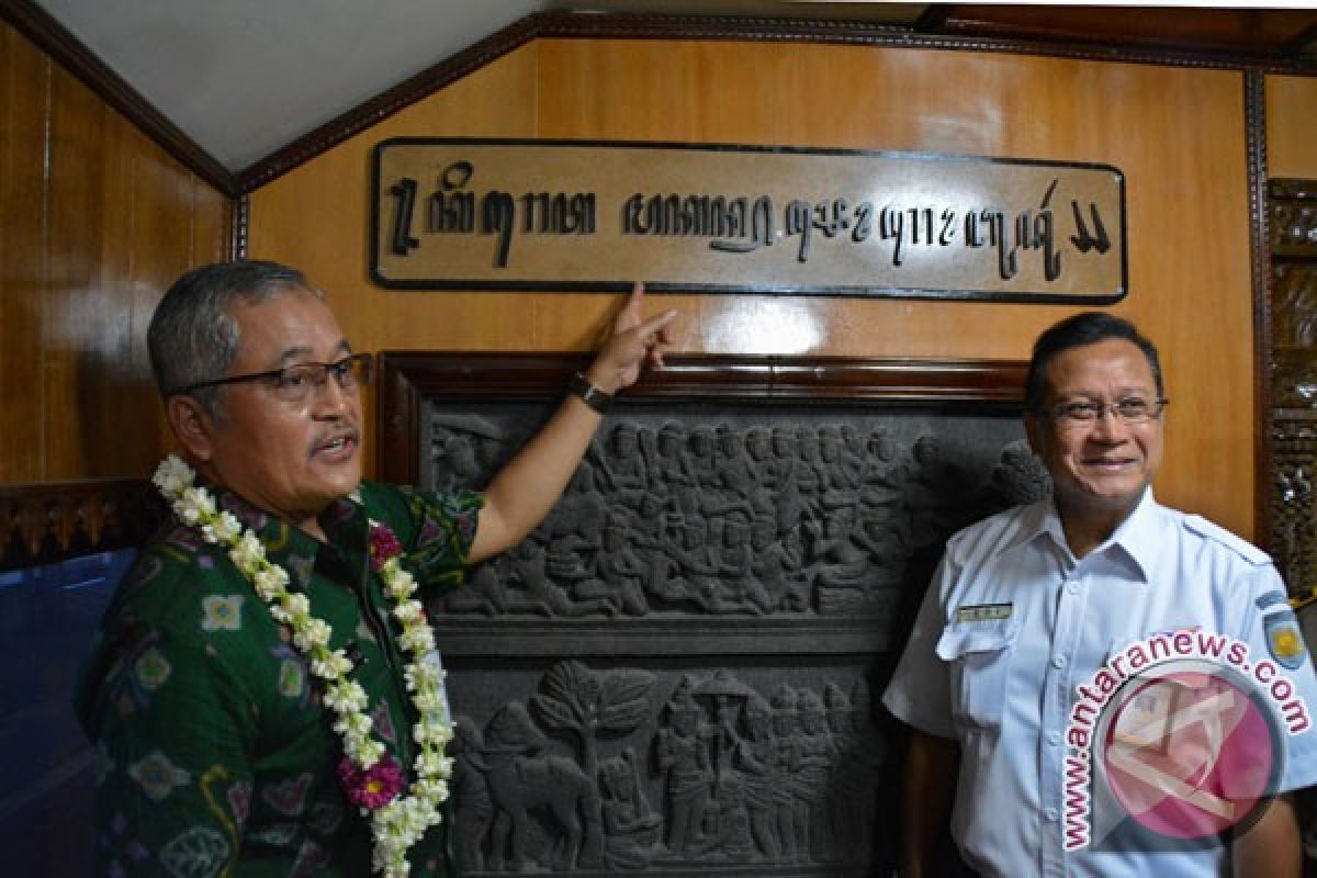 Pemerintah upayakan tol Pemalang-Batang dapat dilalui pemudik