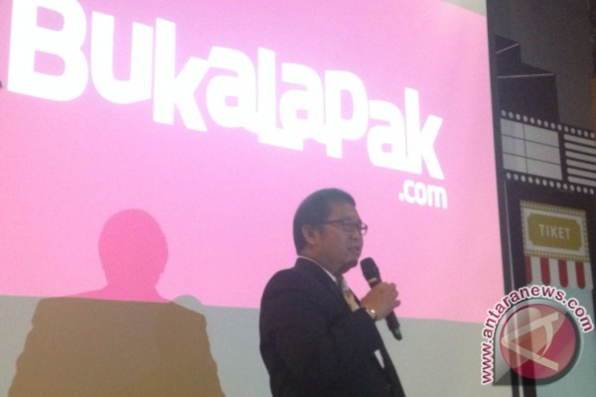 Menkominfo targetkan 200 technopreneur per tahun