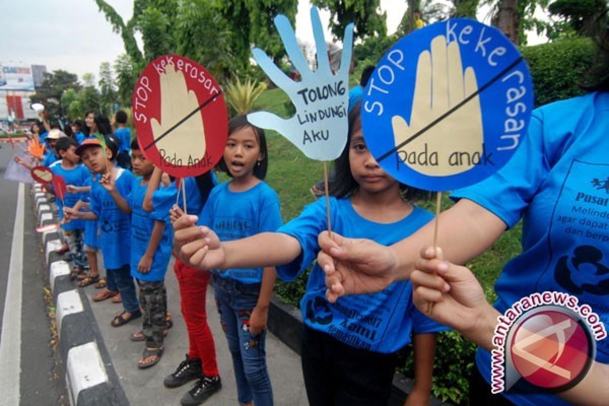 Polisi Bali tangkap warga Australia terlibat paedofilia