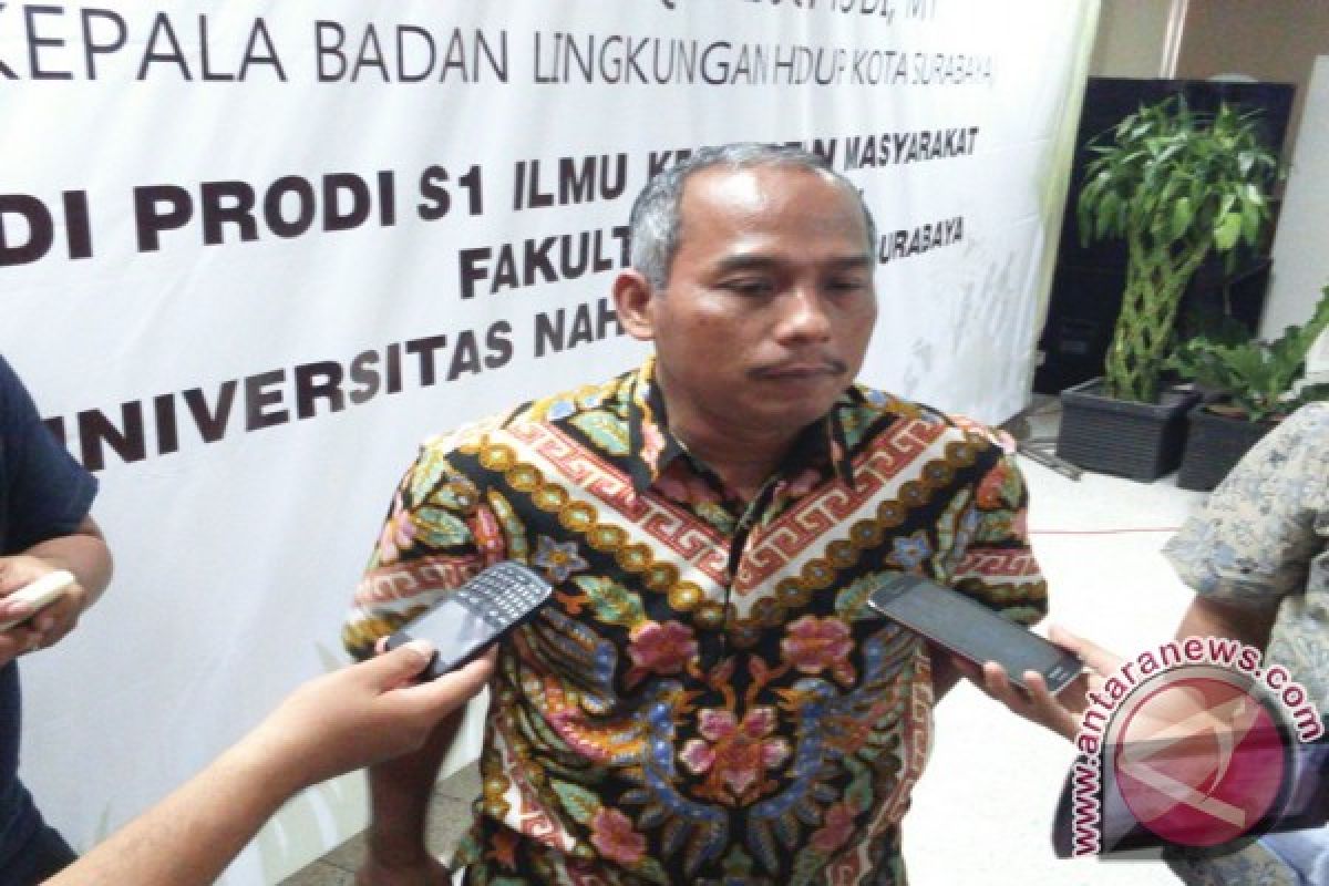 BLH Surabaya: Universitas Tidak Bisa Sembarang Buka RS