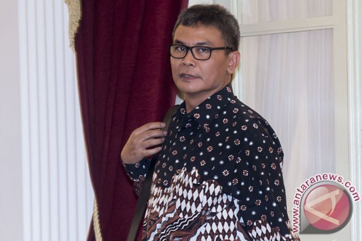 Hanafi Rais yakini Presiden tidak manfaatkan Johan Budi