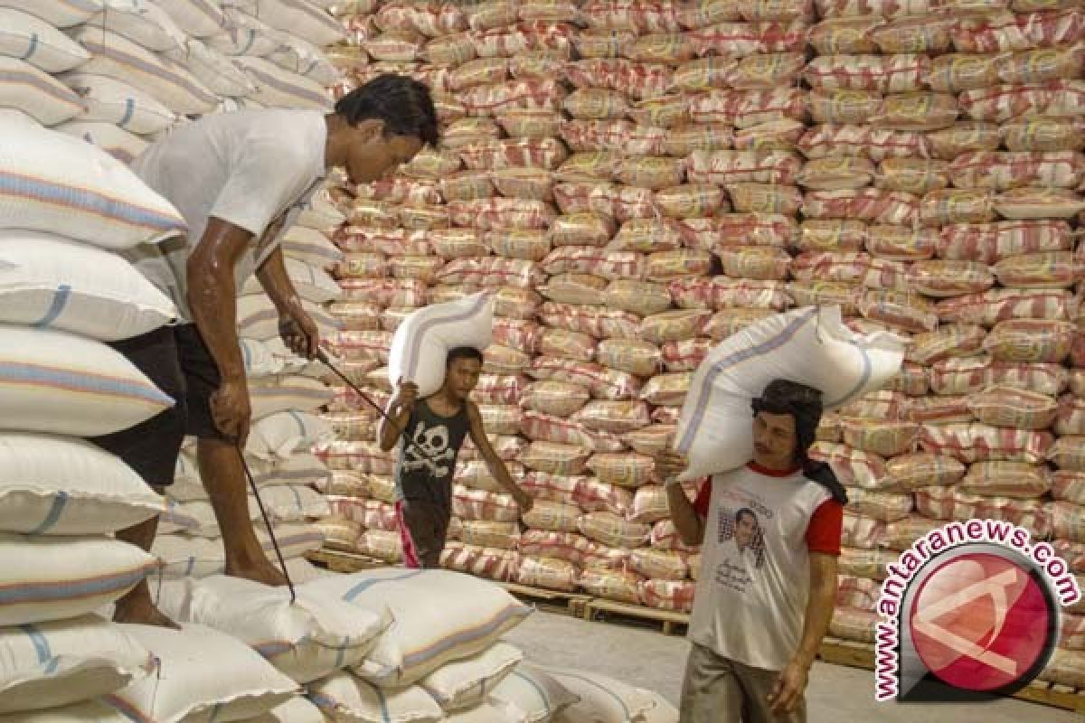 68.057 keluarga di Sumbar akan terima bantuan pangan non tunai pada 2018