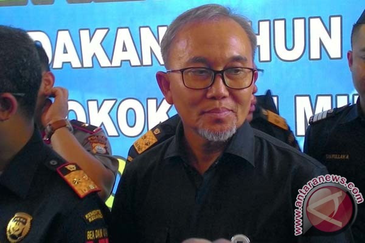 Balpres impor rugikan industri dalam negeri 