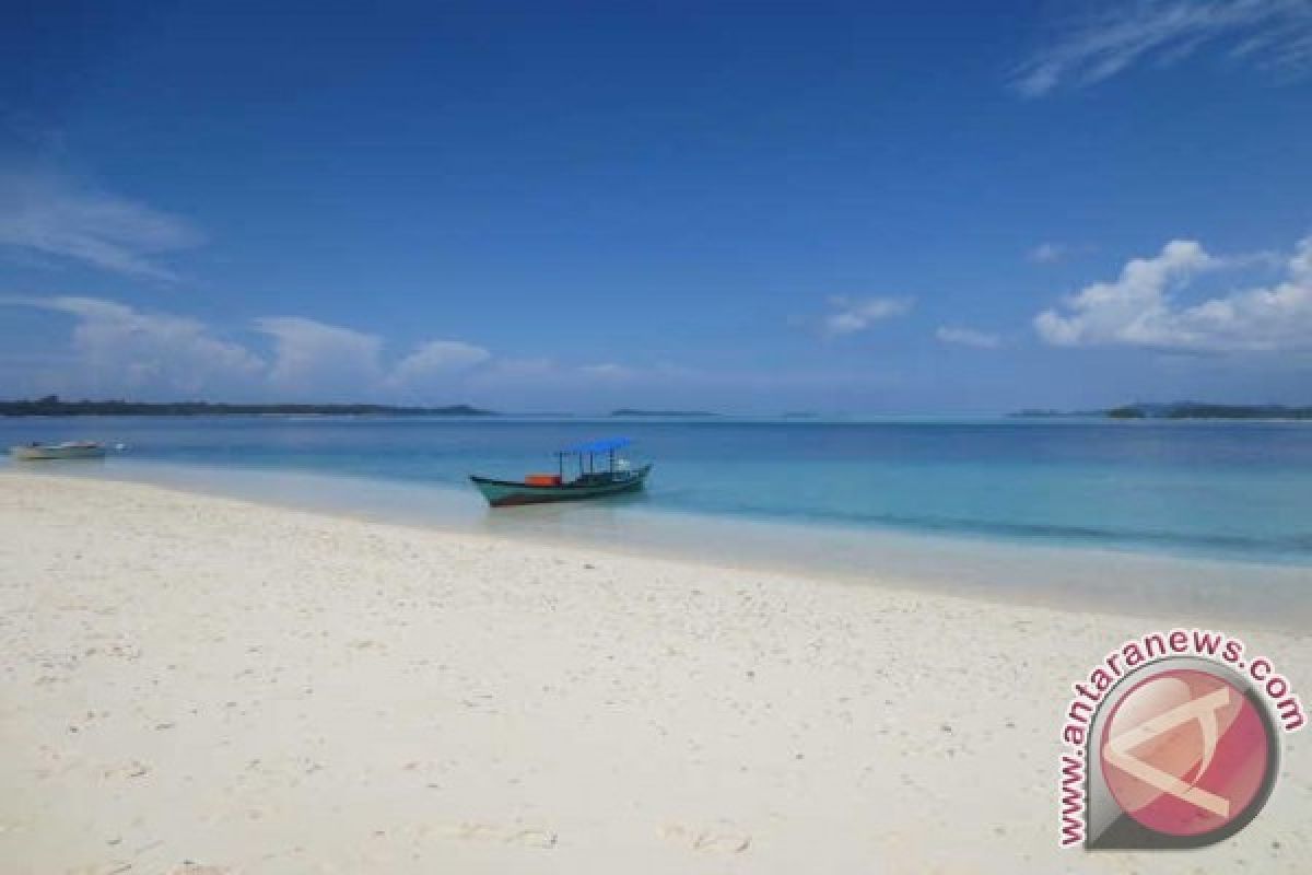 HPI Siapkan 20 Pemandu Wisata ke Pulau Banyak
