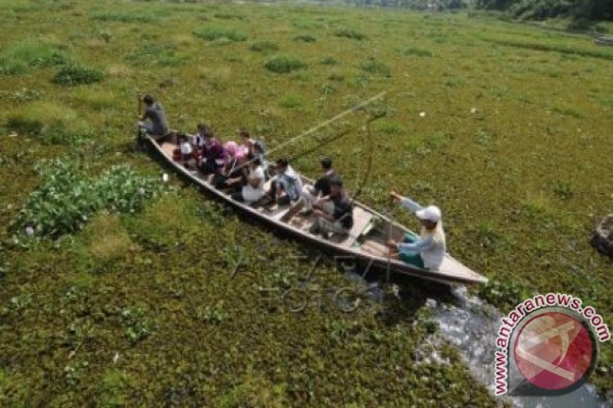 Walhi: Pemerintah harus berinovasi manfaatkan 