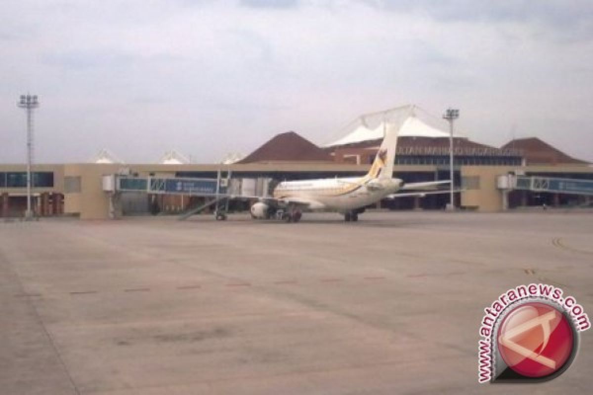 Bandara Bukit Malintang Mampu Didarati Boing-737