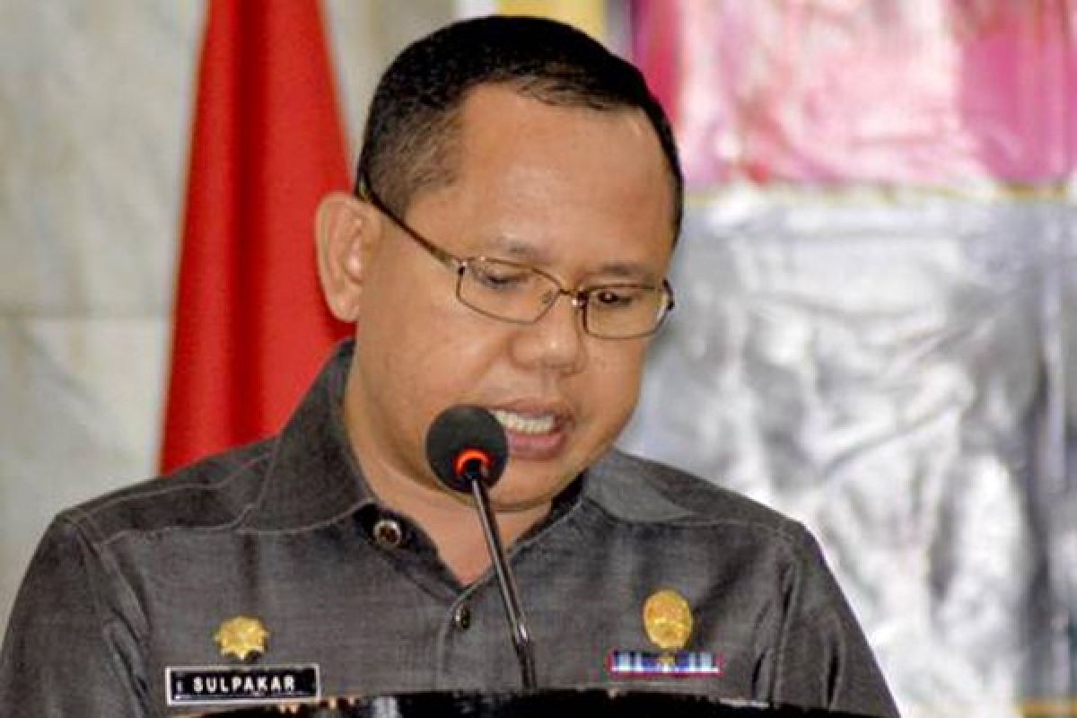 Disdikbud Lampung Distribusikan 1.298 Dus Soal UN