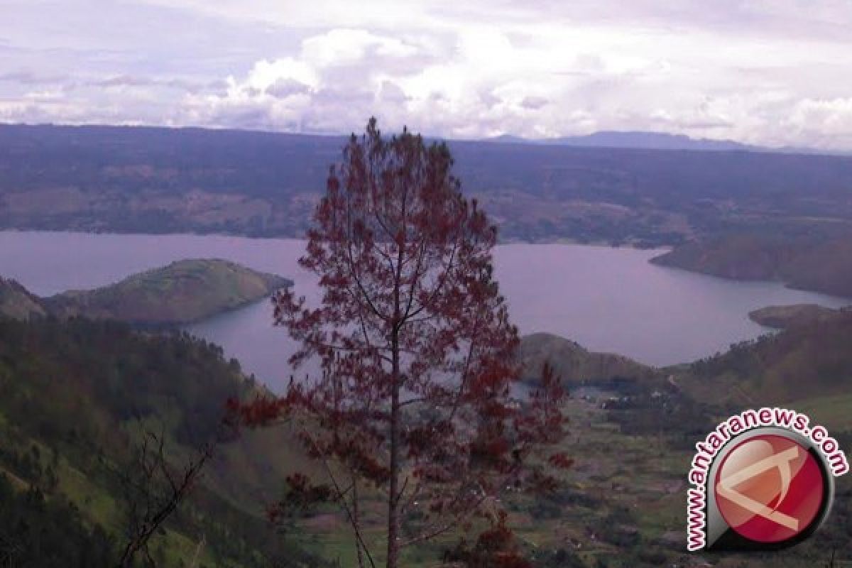 Badan Pengelola Percepat Pengembangan Pariwisata Danau Toba 