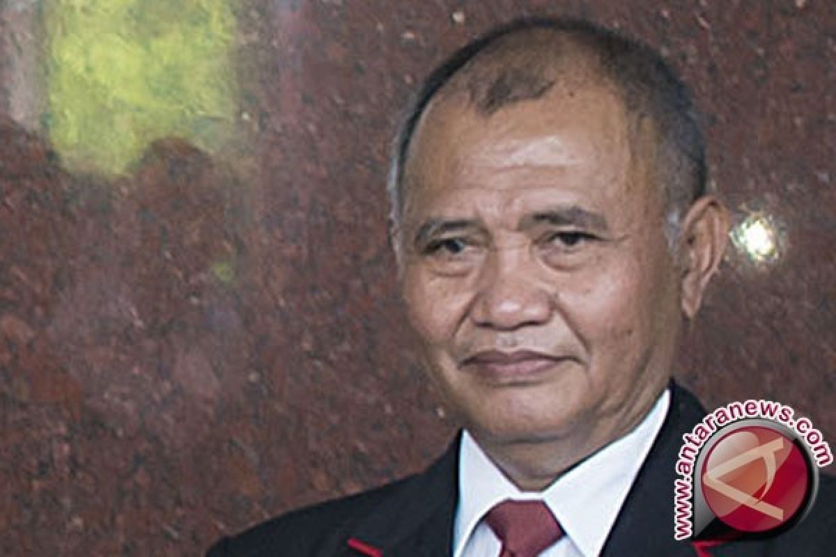 KPK tanggapi laporan warga terkait Agus Rahardjo