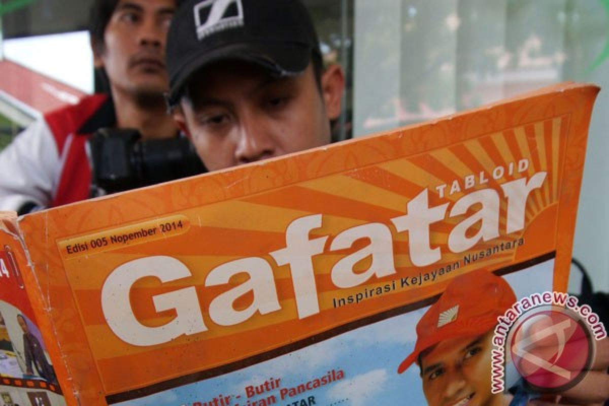 Modus pengikut Gafatar tinggalkan keluarga