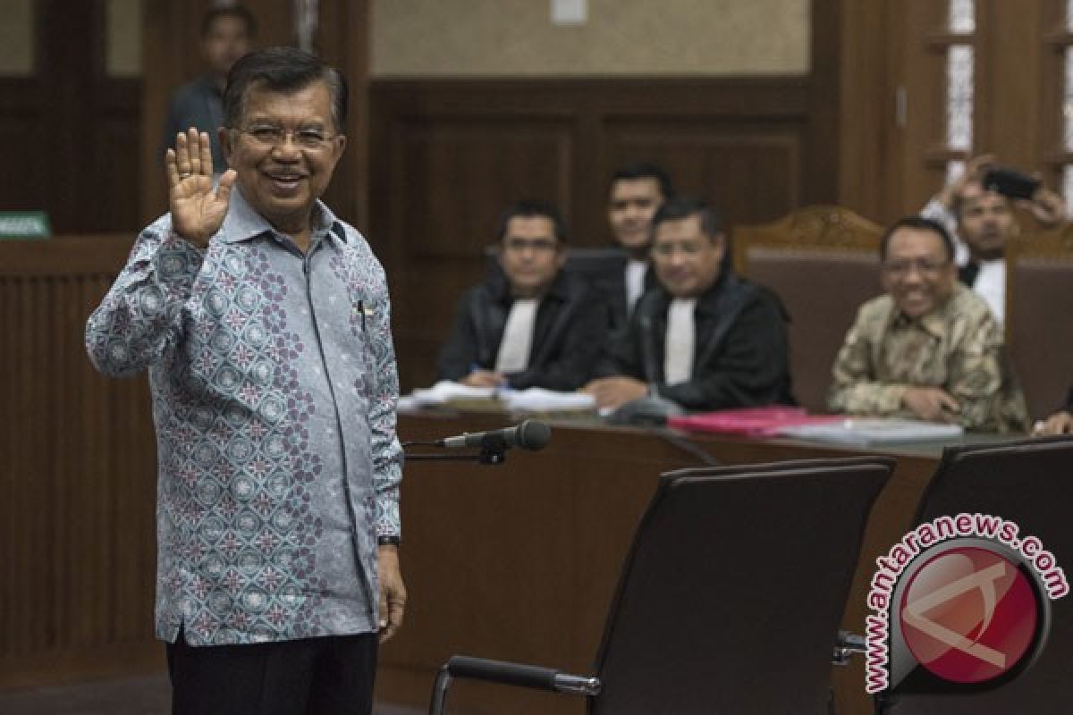 Special prison for terrorists will not solve the problem: Jusuf Kalla