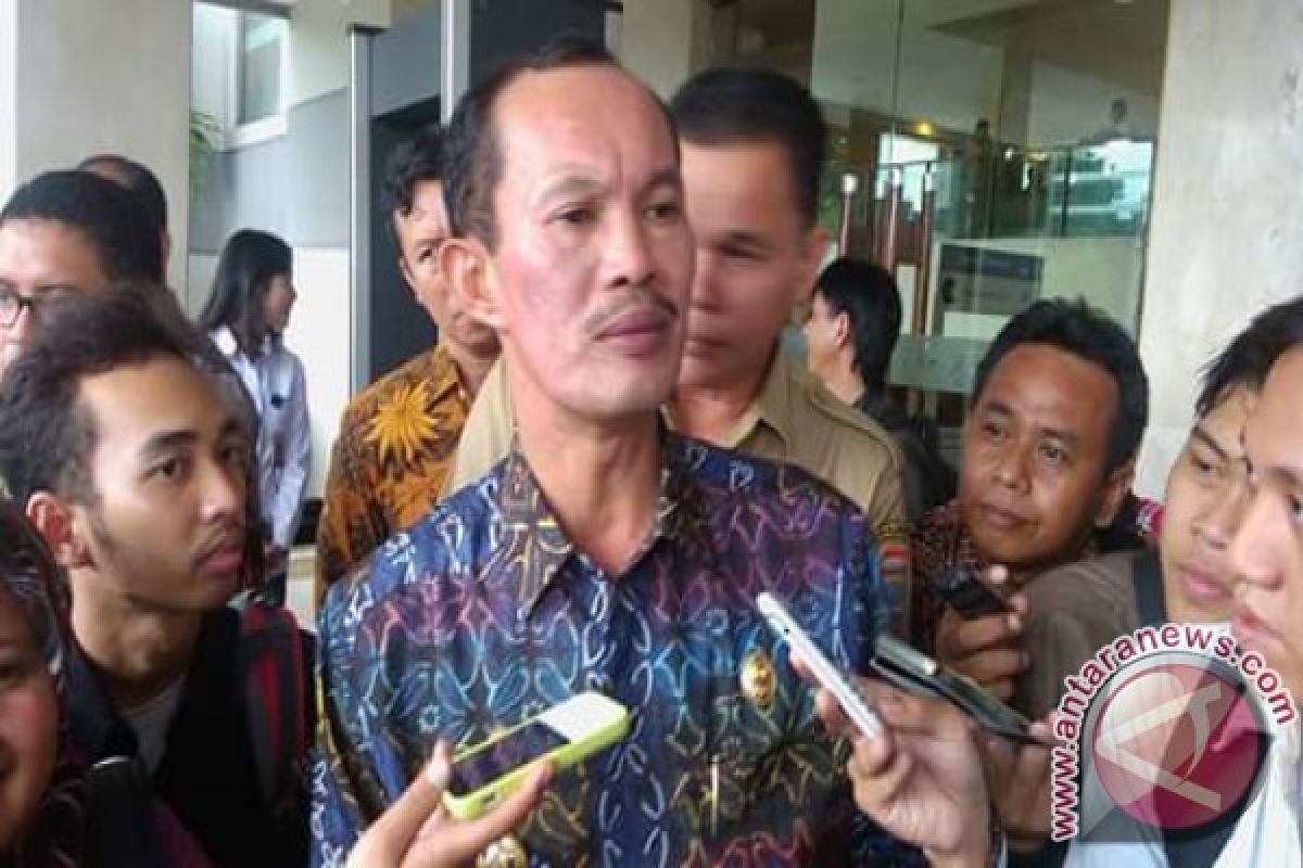 Wali Kota Palembang ajak hemat kantong plastik 