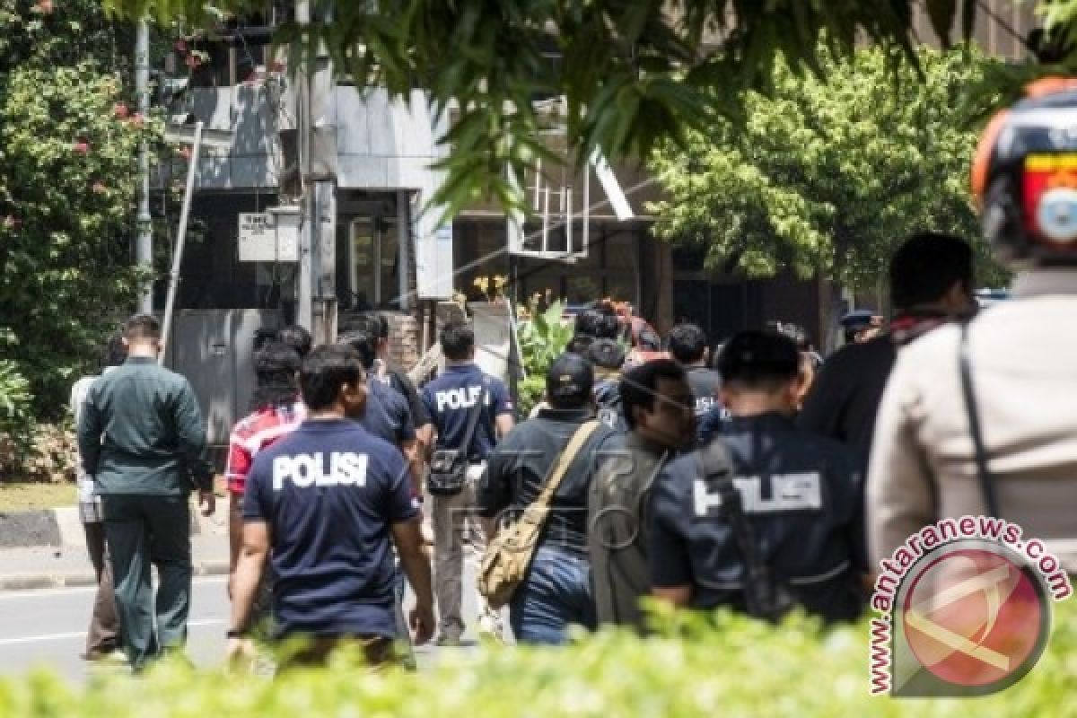 Tiongkok Tetap Minati Indonesia Pasca Pengeboman di Jakarta