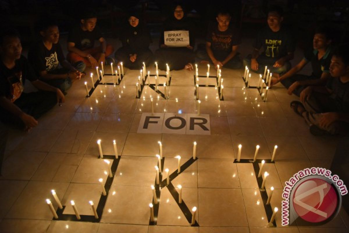 Pendekatan budaya bantu jauhi teror