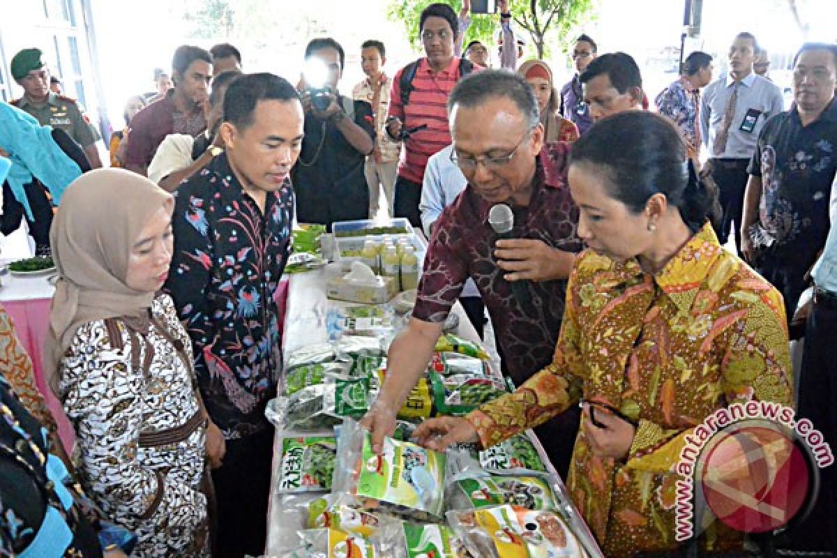 Menteri BUMN dukung Jember jadi destinasi kesehatan