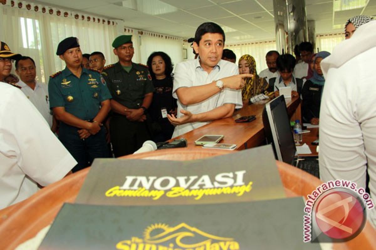 Kemenpan-RB rilis 99 inovasi pelayanan publik terbaik