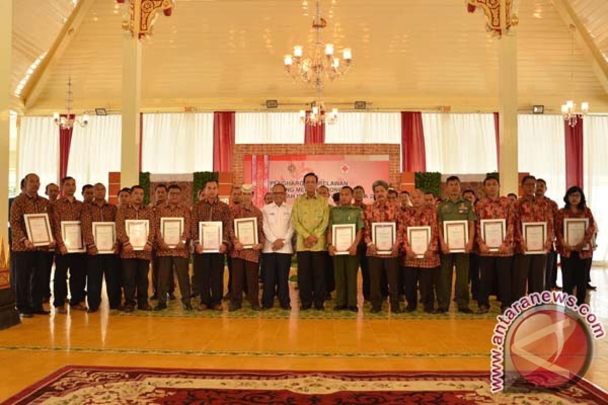 Enam Jenazah Korban Ledakan Thamrin Dibawa ke RS Polri